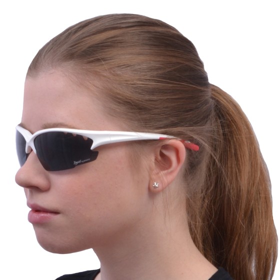 Luna Polarised tennis Sunglasses