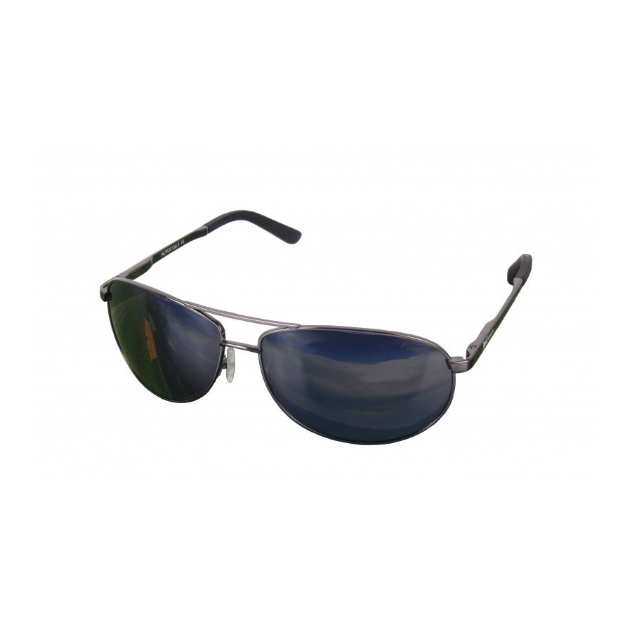 Prescription Aviator Sunglasses UK Online | Polarised Mirror UV Lenses