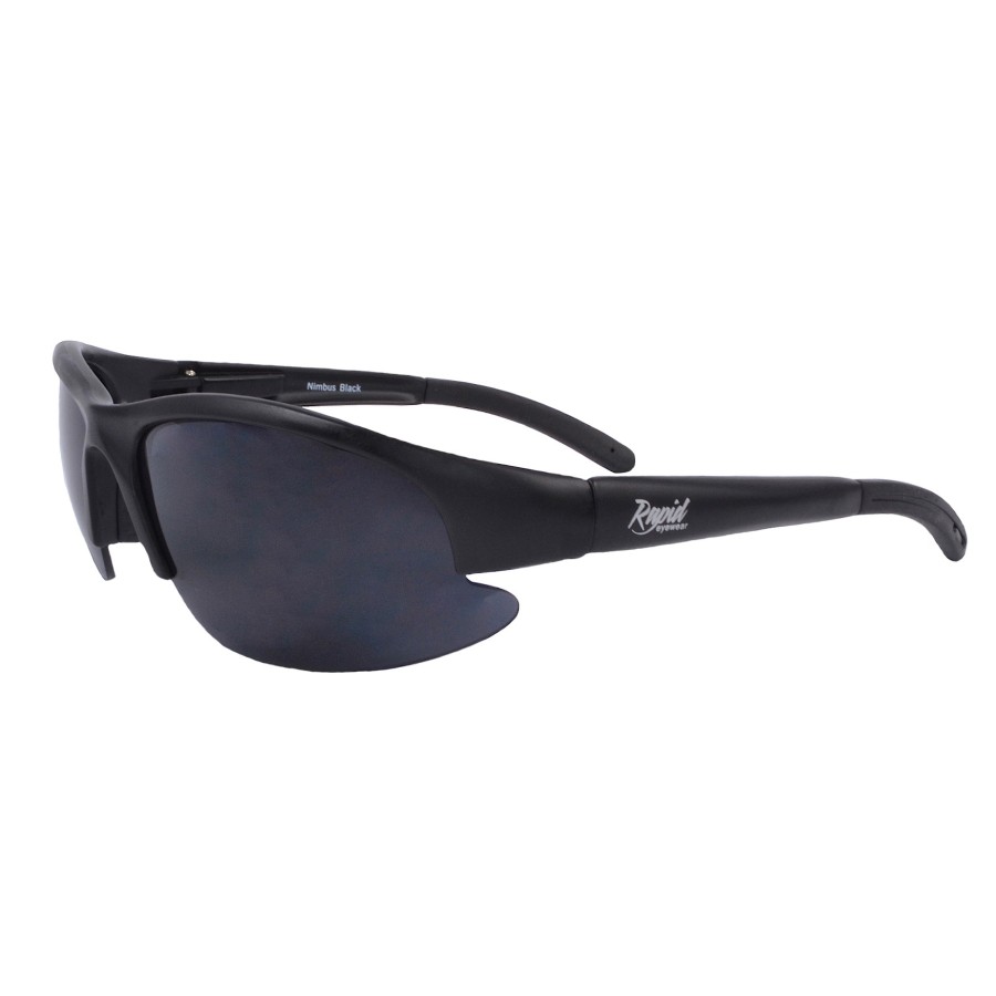 Category 4 Sunglasses for Sport  Very Dark Lenses for Men and