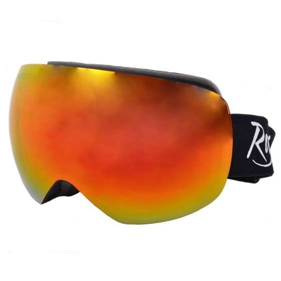 Arosa Goggles For Skiing