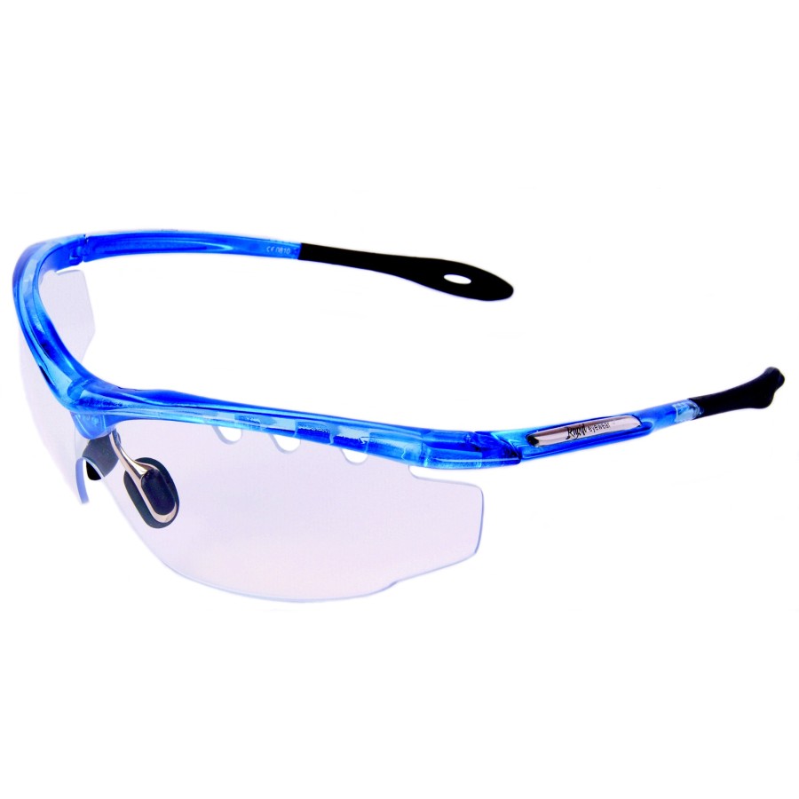 Clear uv glasses hotsell