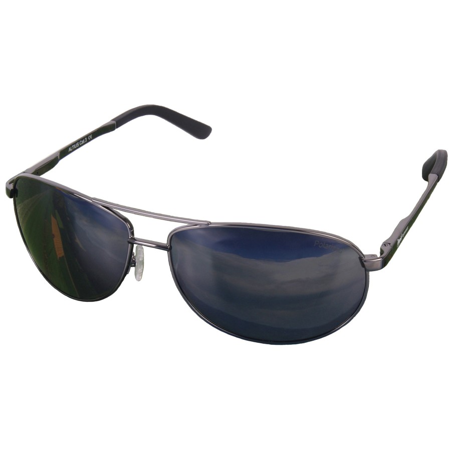 Pilot glasses polarized on sale