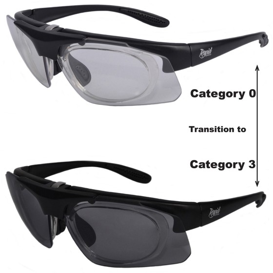 Cheap prescription cycling glasses best sale