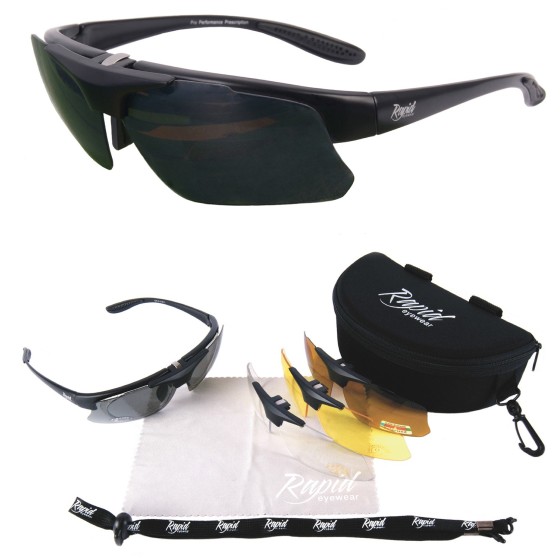 Prescription running goggles hotsell