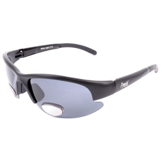 Bifocal Ready Sport Sunglasses