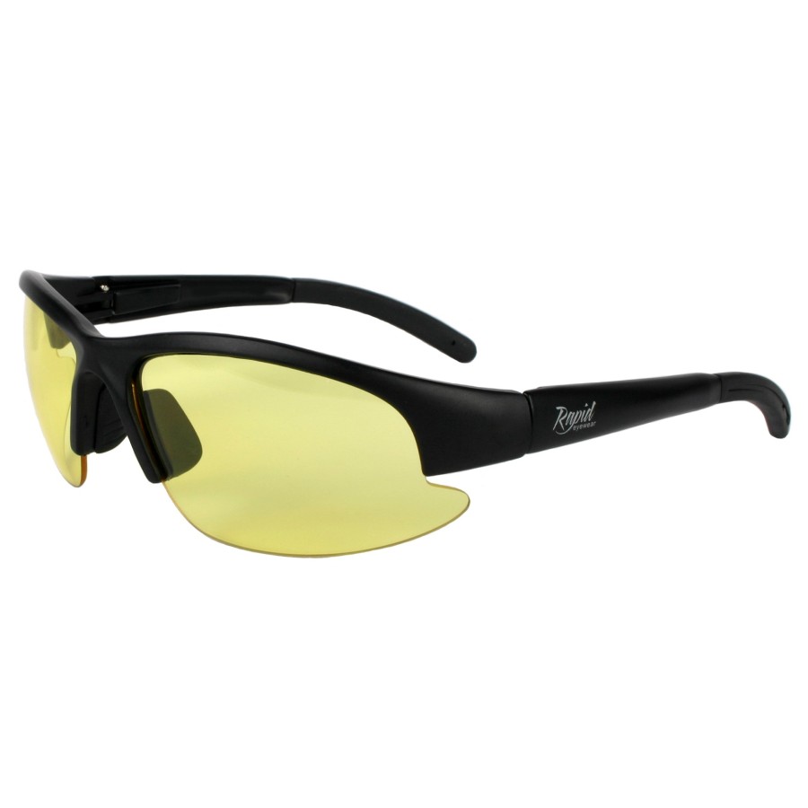 AR Coated Glasses for Cycling at Night Anti Glare Night Vision